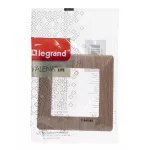 VALIF:RAMKA X1 DĄB, Legrand