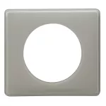 CELIANE - Ramka Szara perła, Legrand