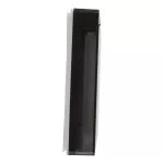 SUNO - Ramka - 1x-IP44, Czarny, Legrand
