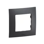 NOWE NILOE - RAMKA POJEDYNCZA GRAFIT (DARK GREY)