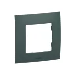 NOWE NILOE - RAMKA POJEDYNCZA OLIWKOWA (OLIVE GREEN)