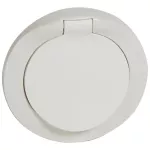 CELIANE - PLAKIETKA DO GNIAZD TYPU SCHUKO NR REF. 067153, Legrand