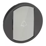 CELIANE - KLAWISZ Z ETYKIETĄ GRAFIT, Legrand