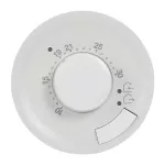 CELIANE - PLAKIETKA TERMOSTATU POKOJOWEGO BIAŁA, Legrand