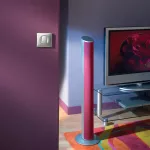 CELIANE - KLAWISZ POJEDYNCZY TYTANOWY, Legrand