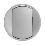 CELIANE - KLAWISZ POJEDYNCZY TYTANOWY, Legrand