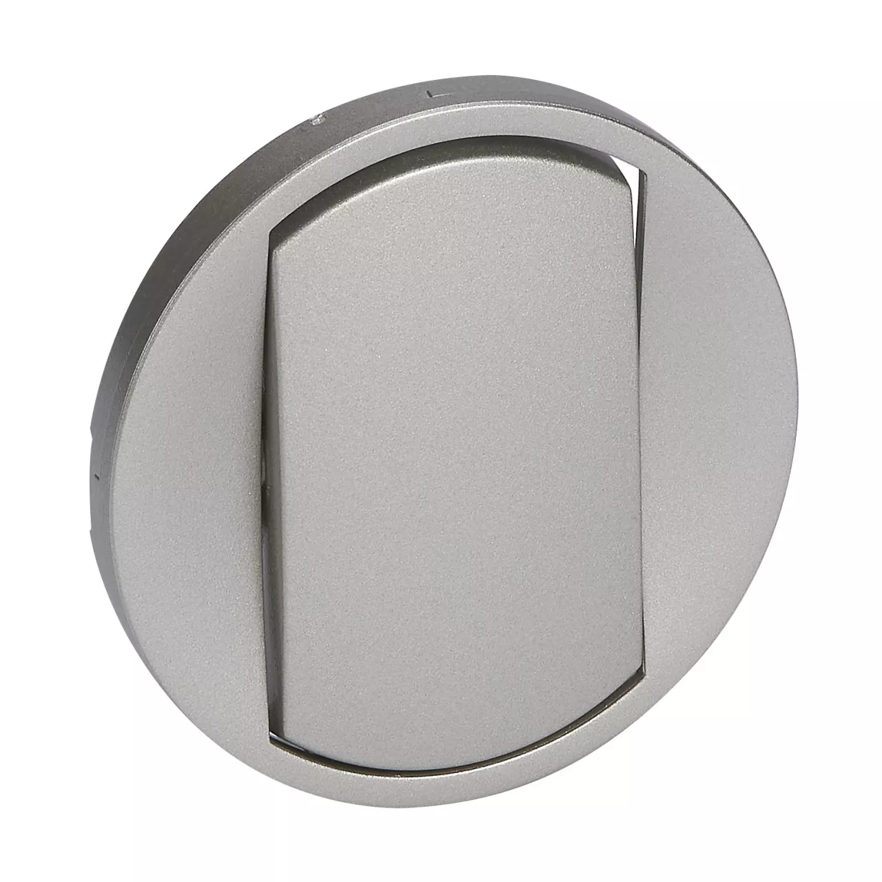 CELIANE - KLAWISZ POJEDYNCZY TYTANOWY, Legrand