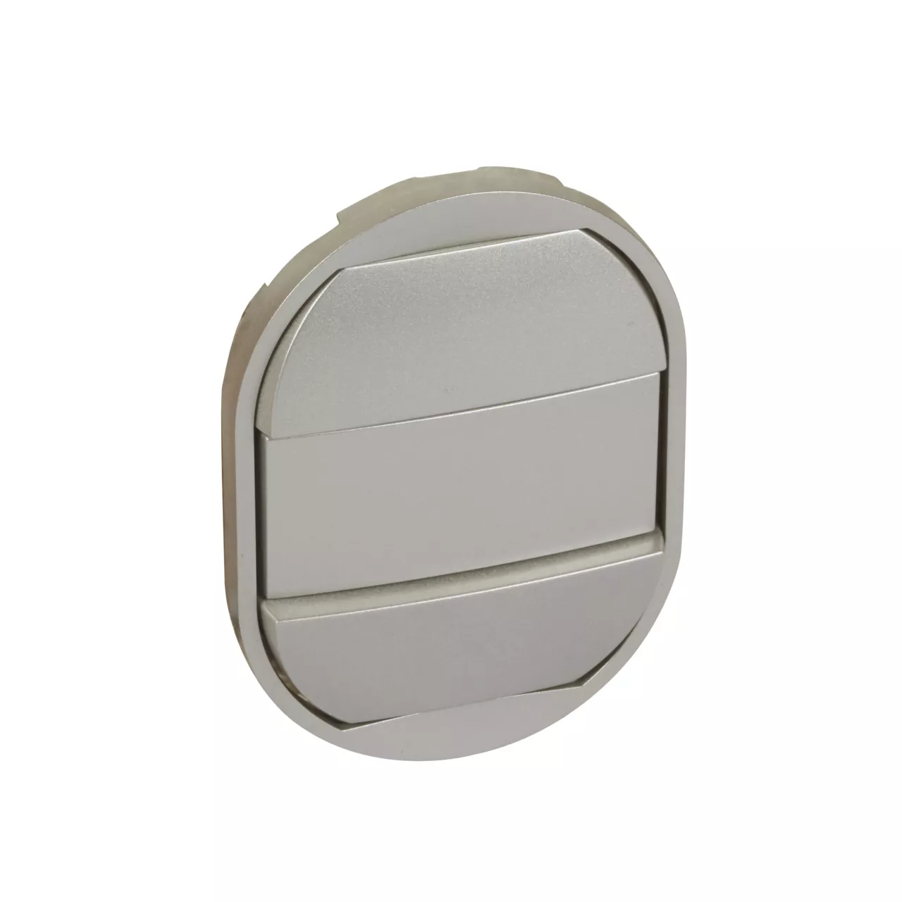 CELIANE - KLAWISZ POTRÓJNY TYTANOWY, Legrand