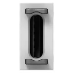 MOSAIC MODUŁ ZACISKOWY DO PRZEWODÓW 1 MODUŁ BIAŁY OD 4 DO 8 MM, Legrand