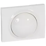SISTENA LIFE PLAKIETKA ARCTIC DO ŚCIEMNIACZA 400W, Legrand