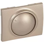SISTENA LIFE PLAKIETKA TITAN ŚCIEMNIACZA 420VA/W, 1-10V, Legrand