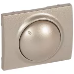 SISTENA LIFE PLAKIETKA TITAN DO ŚCIEMNIACZA 400W, Legrand