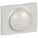SISTENA LIFE PLAKIETKA PEARL DO ŚCIEMNIACZA 400W, Legrand