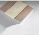 LIVING NOW - KLAWISZ - 2 MODUŁY - PIASKOWY BEŻ, Bticino