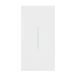 LIVING NOW - KLAWISZ - 2 MODUŁY - BIEL, Bticino