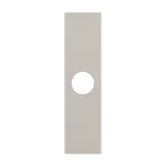 LIVING NOW - PLAKIETKA GNIAZDA TV I WYJŚCIA KABLOWEGO - 1 MODUŁ - PIASKOWY BEŻ, Bticino