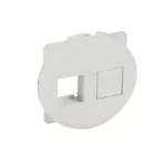 CELIANE - MASKOWNICA KEYSTONE BIAŁA, Legrand