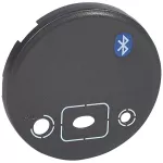 CELIANE - Plakietka do interfejsu Bluetooth grafit, Legrand