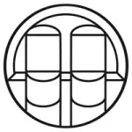 CELIANE - PLAKIETKA DO GNIAZD PODWÓJNYCH RJ45 BIAŁA, Legrand