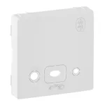 VALENA LIFE PLAKIETKA MODUŁU BLUETOOTH BIAŁA, Legrand