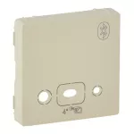 VALENA LIFE PLAKIETKA MODUŁU BLUETOOTH KREMOWA, Legrand