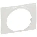 SISTENA LIFE PLAKIETKA PEARL Z OTWOREM 46,5MM, Legrand