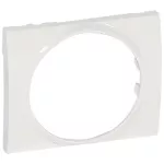 SISTENA LIFE PLAKIETKA ARCTIC Z OTWOREM 46,5MM, Legrand