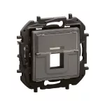 NOWE NILOE - ADAPTER DO ZŁĄCZY POJEDYNCZYCH KEYSTONE STALOWY
