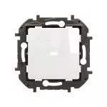 NOWE NILOE - ŚCIEMNIACZ PRZYCISKOWY Z N 150 W BIAŁY