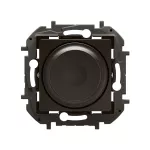 NOWE NILOE - ŚCIEMNIACZ OBROTOWY BEZ N 300 W CZARNY