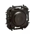 NOWE NILOE - ŚCIEMNIACZ OBROTOWY BEZ N 300 W CZARNY