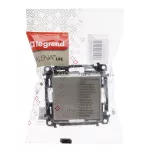 VALENA LIFE PRZYCISK PRZEŁĄCZY NO/NC KREMOWY 6 A - 250 V~, Legrand