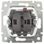 SISTENA LIFE PRZYCISK JEDNOBIEGUNOWY 10A-250V~, Legrand