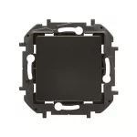 NOWE NILOE - PRZYCISK POJEDYNCZY 6 A CZARNY