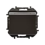 NOWE NILOE - ŁĄCZNIK HOTELOWY MECHANICZNY CZARNY