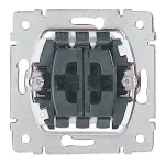 SISTENA LIFE PRZYCISK STEROWANIA ROLETAMI (BLOKADA ELEKTRYCZNA) 10A-250V~, Legrand