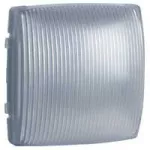 OTEO KLOSZ DO LAMPY SYGNALIZACYJNEJ - TRANSPARENTNY DO NR. REF. 086049/086149, Legrand