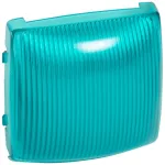 OTEO KLOSZ DO LAMPY SYGNALIZACYJNEJ - ZIELONY DO NR. REF. 086049/086149, Legrand