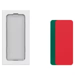 MOSAIC LAMPA SYGNALIZACYJNA POJEDYNCZA PŁASKA-1 MODUŁ ANTYBAKTERYJNA 0,2W 12-24V, Legrand