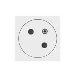 M45:GN 2P+Z 2M MEDYCZNE PŁAS, Legrand