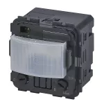 CELIANE - Łącznik automatyczny bez zacisku on/off neutralnego 100 W LED, Legrand