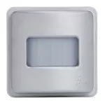 Soliroc - Łącznik automatyczny z zaciskiem neutralnym 500 W LED, Legrand