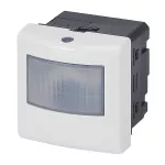 MOSAIC - ŁĄCZNIK AUTOMATYCZNY Z ZACISKIEM NEUTRALNYM 500 VA LED BIAŁY, Legrand