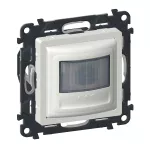 VALENA LIFE ŁĄCZNIK AUTOMATYCZNY BEZ ZACISKU NEUTRALNEGO 100 W BIAŁY, Legrand