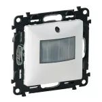 VALENA LIFE ŁĄCZNIK AUTOMATYCZNY Z ZACISKIEM NEUTRALNYM 500 W BIAŁY, Legrand
