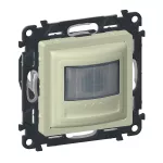 VALENA LIFE ŁĄCZNIK AUTOMATYCZNY BEZ ZACISKU NEUTRALNEGO 100 W KREMOWY, Legrand