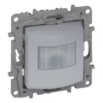 NILOE SELECTION - CZUJNIK RUCHU 2 - PRZEWODOWY ALUMINIUM, Legrand