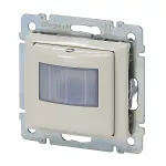 VALENA - ŁĄCZNIK AUTOMATYCZNY Z ZACISKIEM NEUTRALNYM 500 W KREMOWY, Legrand