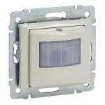 VALENA - ŁĄCZNIK AUTOMATYCZNY Z ZACISKIEM NEUTRALNYM 500 W KREMOWY, Legrand