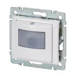 VALENA - ŁĄCZNIK AUTOMATYCZNY Z ZACISKIEM NEUTRALNYM 500 W BIAŁY, Legrand